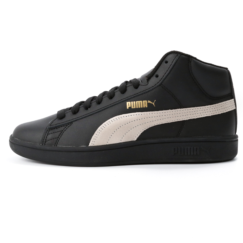 彪马Puma Smash v2 Mid L中中帮366924-11